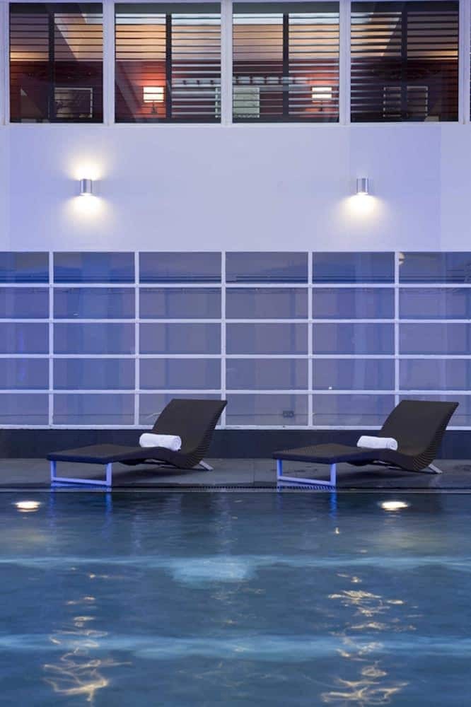 Hotel Dolphin House Serviced Apartments