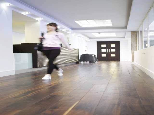 Hotel Dolphin House Serviced Apartments