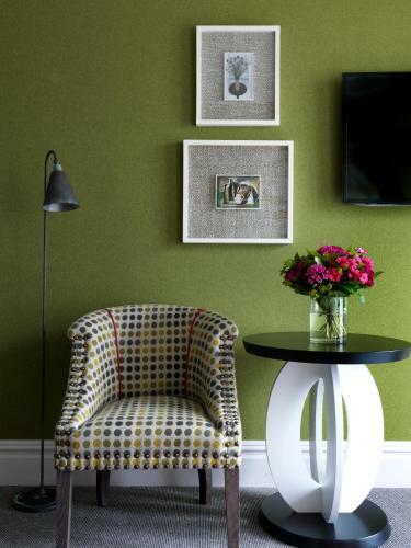 Hotel Dorset Square