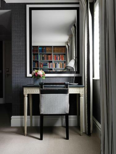Hotel Dorset Square