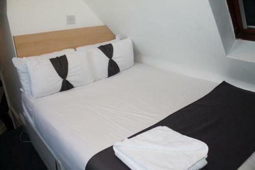Clapham South Dudley Hotel