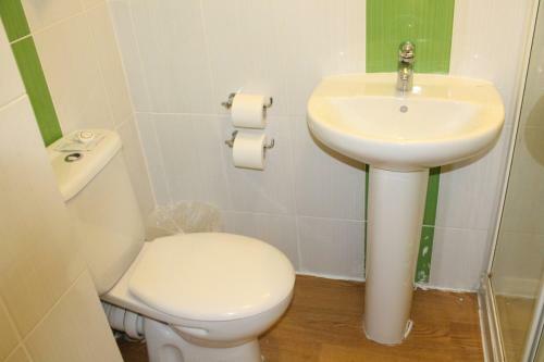 Clapham South Dudley Hotel