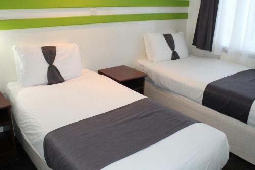 Clapham South Dudley Hotel