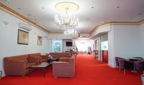 Clapham South Dudley Hotel