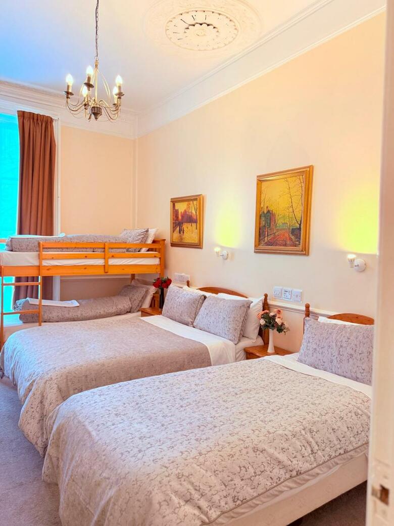 Hotel Europa House