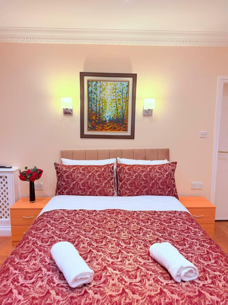 Hotel Europa House