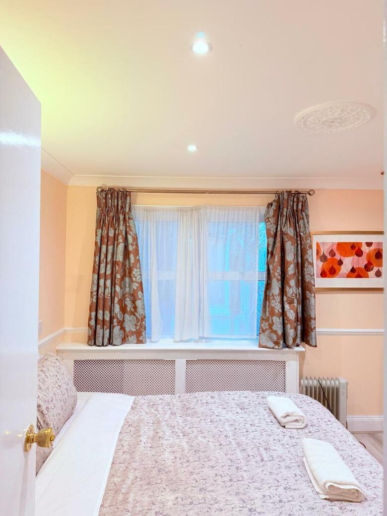 Hotel Europa House