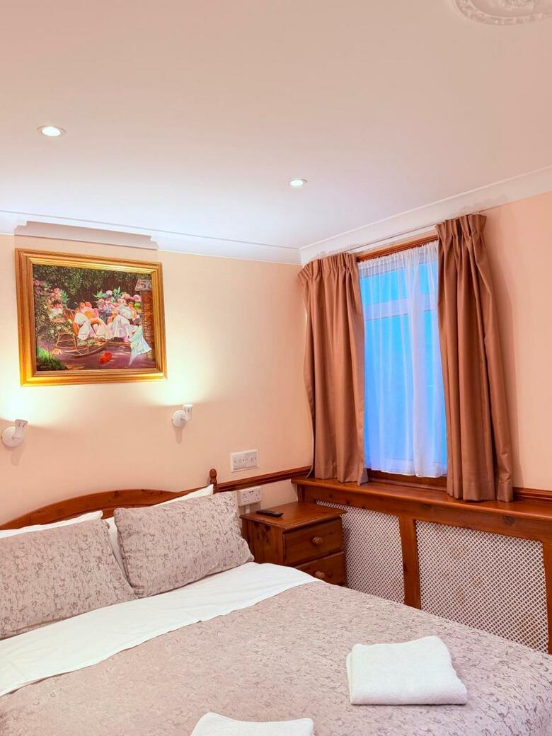 Hotel Europa House