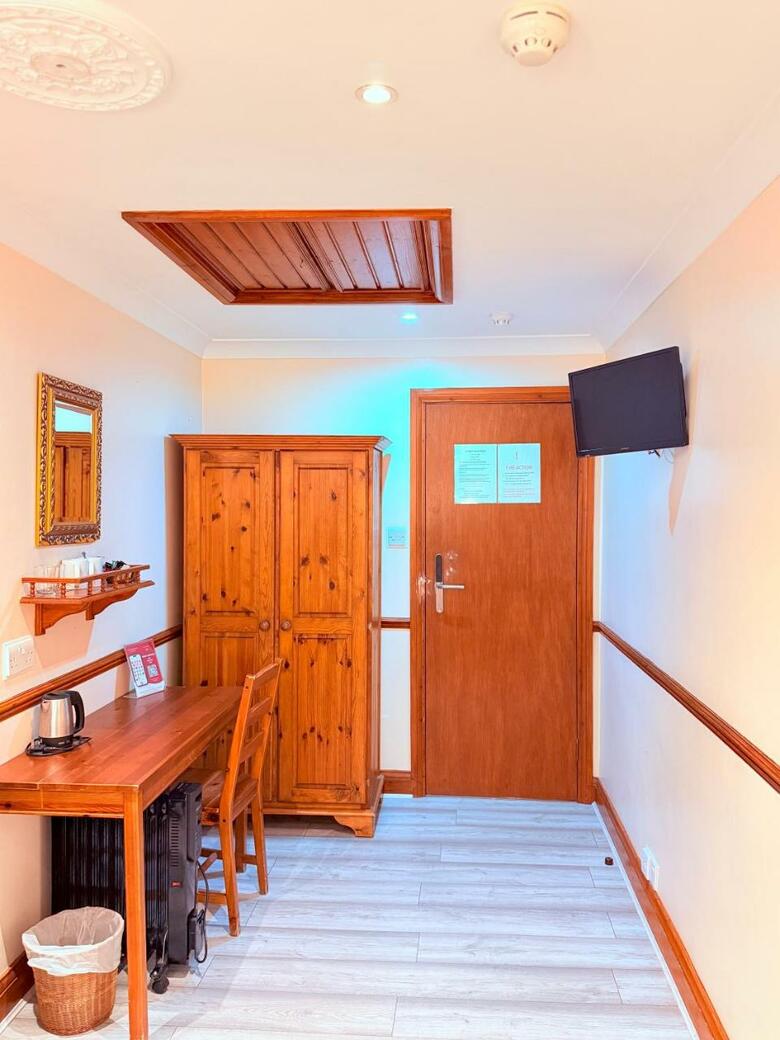 Hotel Europa House