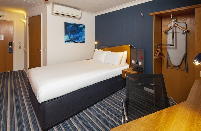 Hotel Holiday Inn Express London - Chingford - Nth Circular