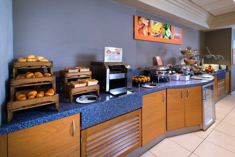 Hotel Holiday Inn Express London - Chingford - Nth Circular