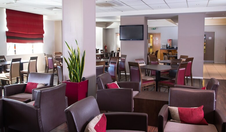 Hotel Holiday Inn Express London - Chingford - Nth Circular