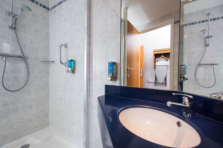 Hotel Holiday Inn Express London - Chingford - Nth Circular