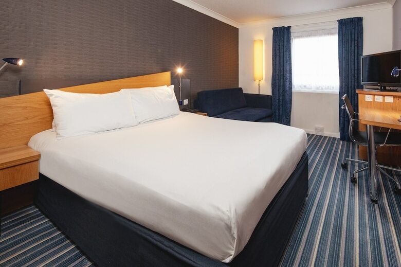 Hotel Holiday Inn Express London - Chingford - Nth Circular