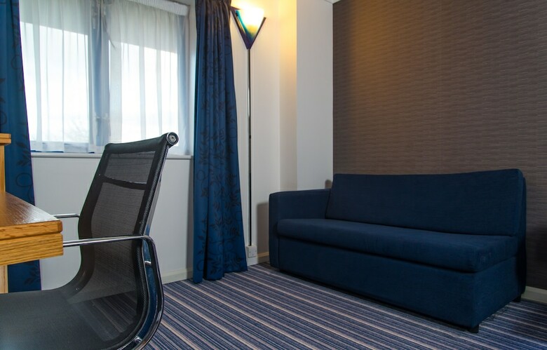 Hotel Holiday Inn Express London - Chingford - Nth Circular