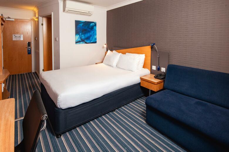 Hotel Holiday Inn Express London - Chingford - Nth Circular