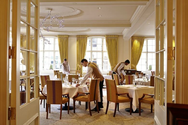 Hotel The Goring