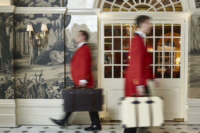 Hotel The Goring
