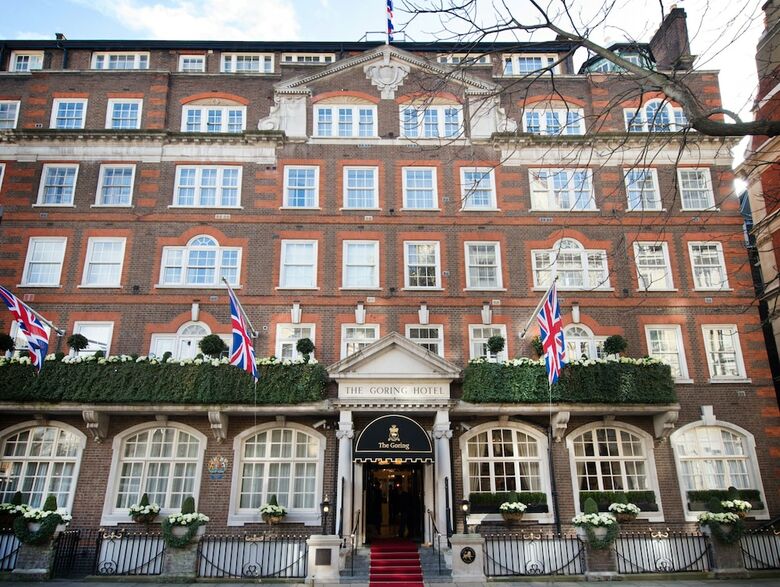 Hotel The Goring