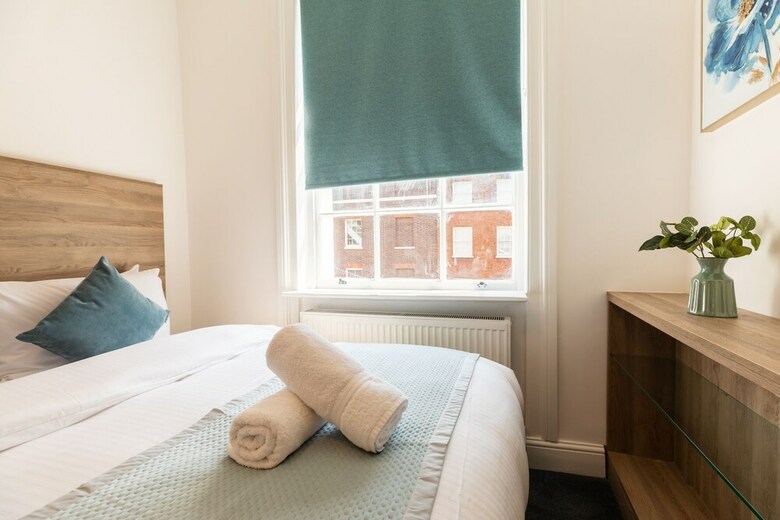 Griffin House Hotel