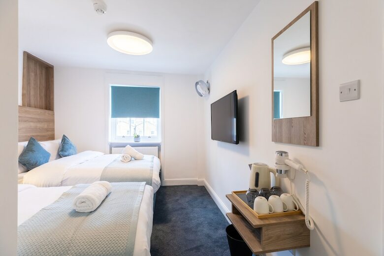 Griffin House Hotel