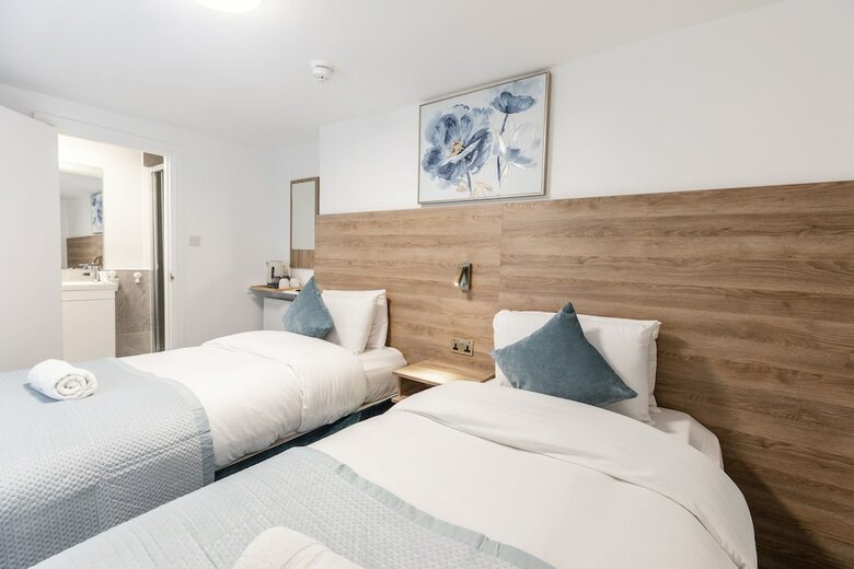 Griffin House Hotel