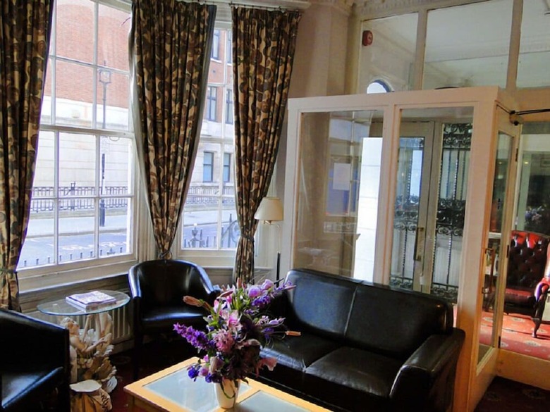 Hotel Hallam