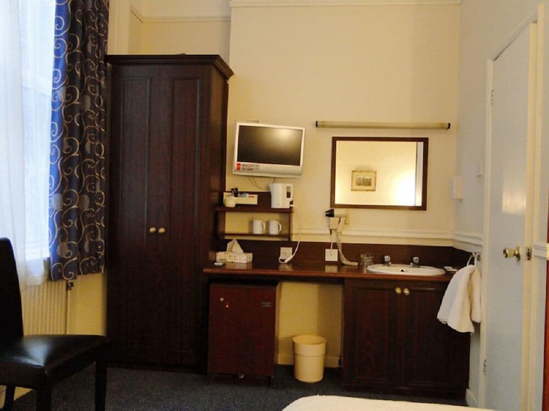 Hotel Hallam