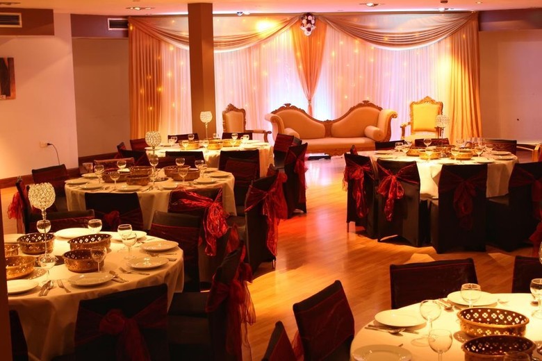 Mehfil Hotel