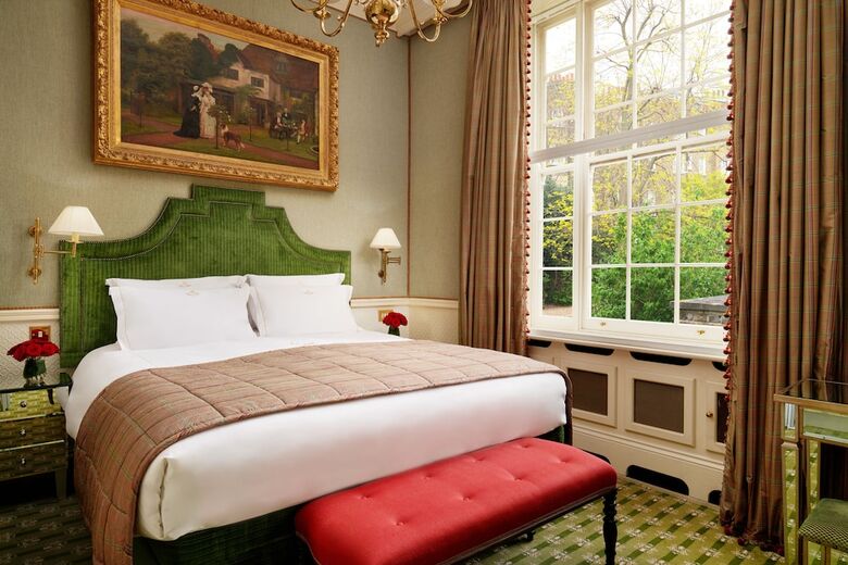 Hotel The Montague On The Gardens