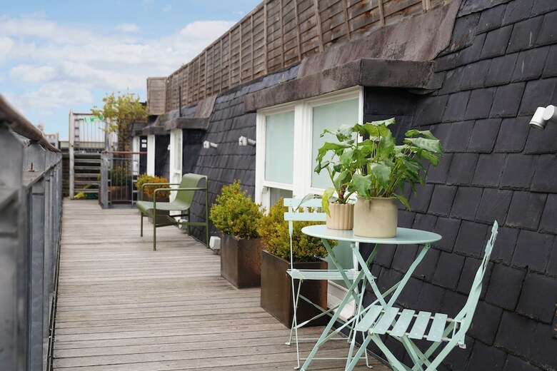 Hotel Numa London Bloomsbury