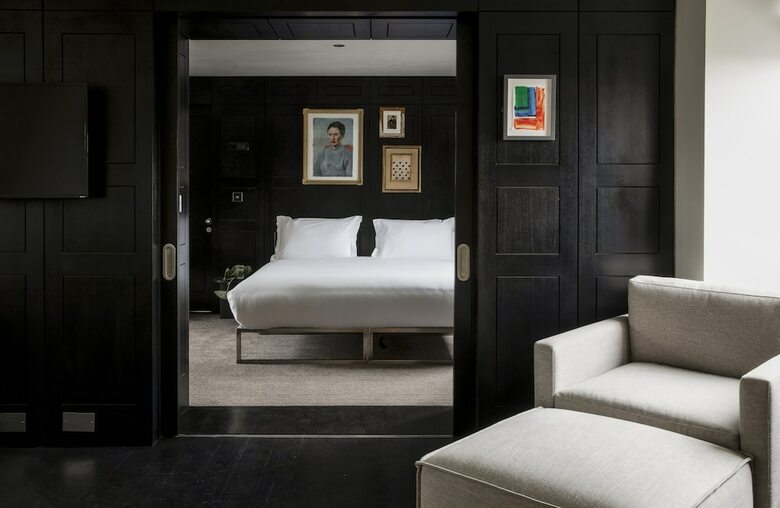 Hotel Numa London Bloomsbury