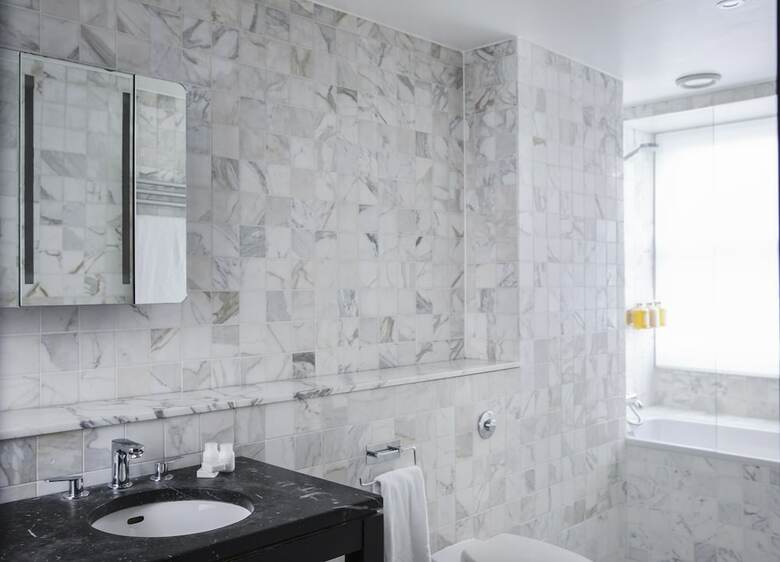 Hotel Numa London Bloomsbury