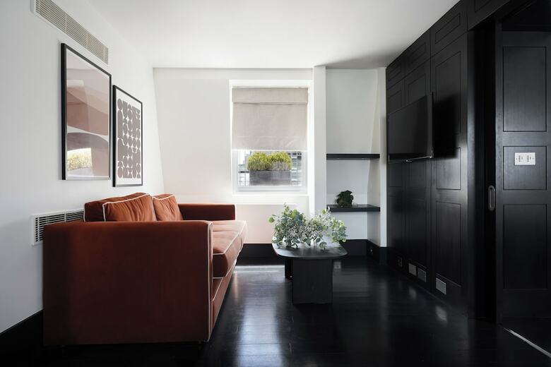 Hotel Numa London Bloomsbury