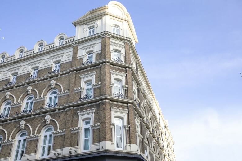 Hotel Numa London Bloomsbury
