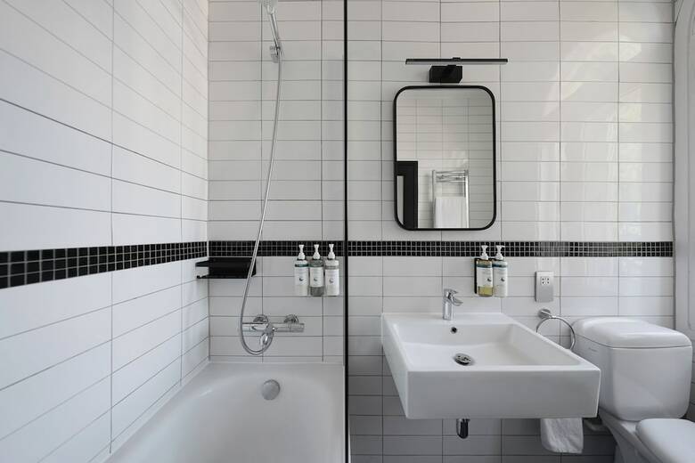 Hotel Numa London Bloomsbury