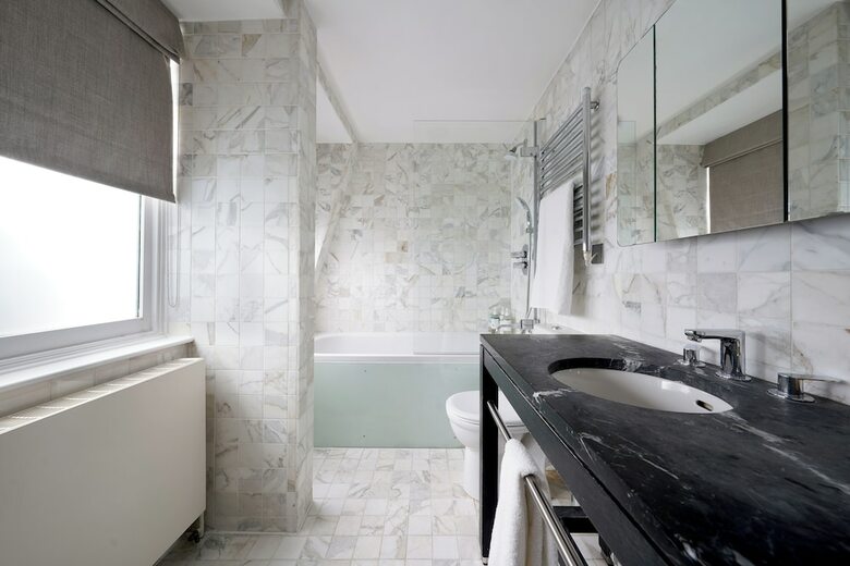 Hotel Numa London Bloomsbury