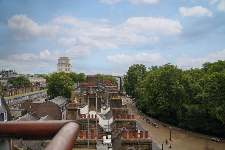 Hotel Numa London Bloomsbury