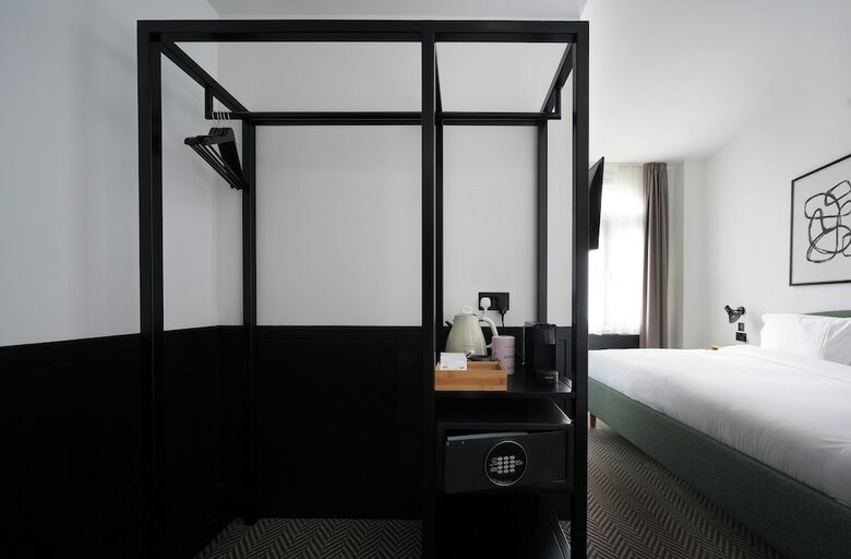 Hotel Numa London Bloomsbury
