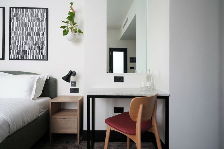 Hotel Numa London Bloomsbury