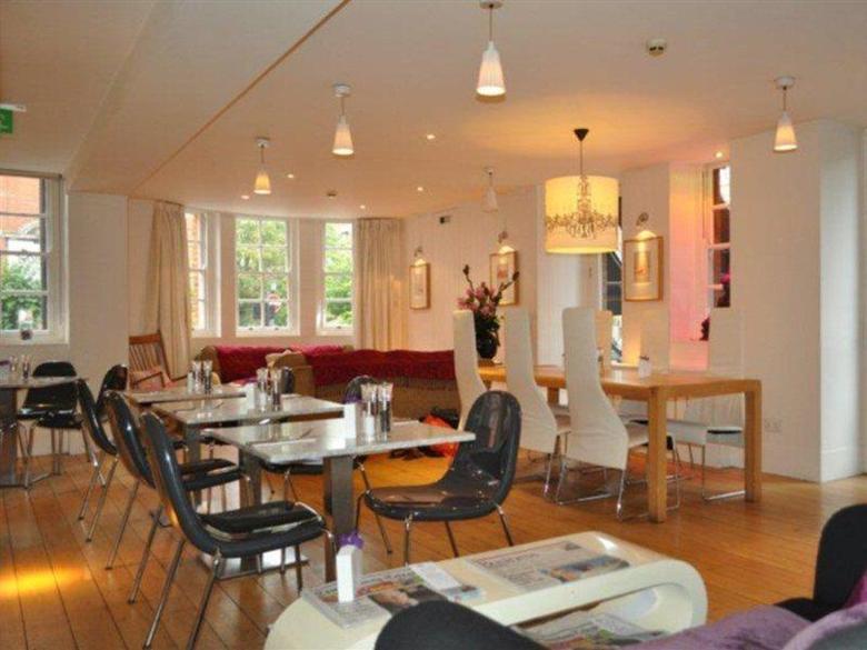 Myhotel Chelsea