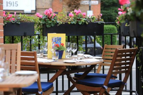 Myhotel Chelsea