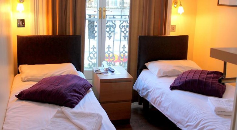 New Dawn Hotel