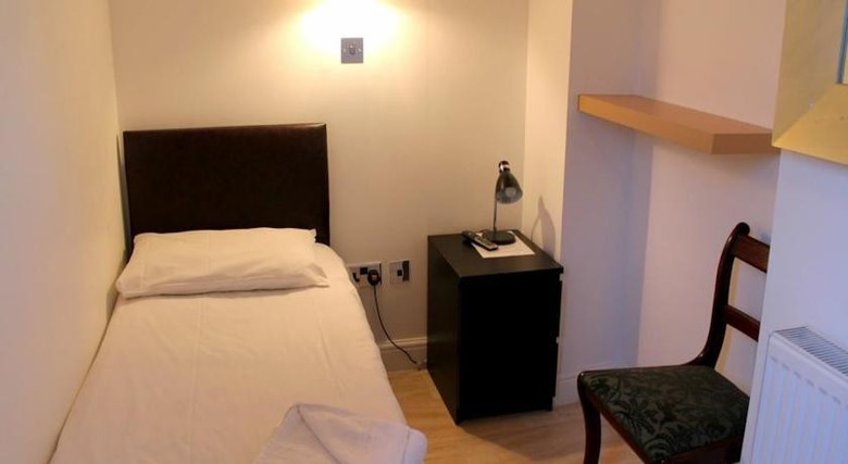 New Dawn Hotel