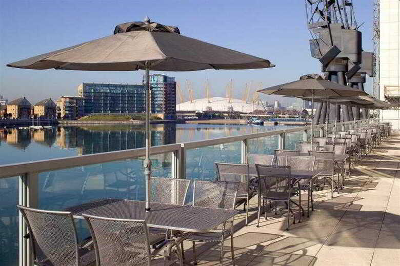 Hotel Novotel London Excel