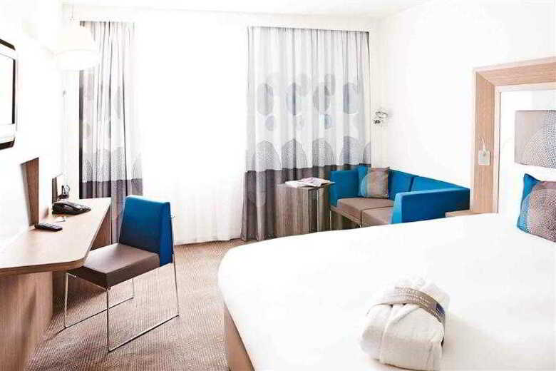 Hotel Novotel London Excel