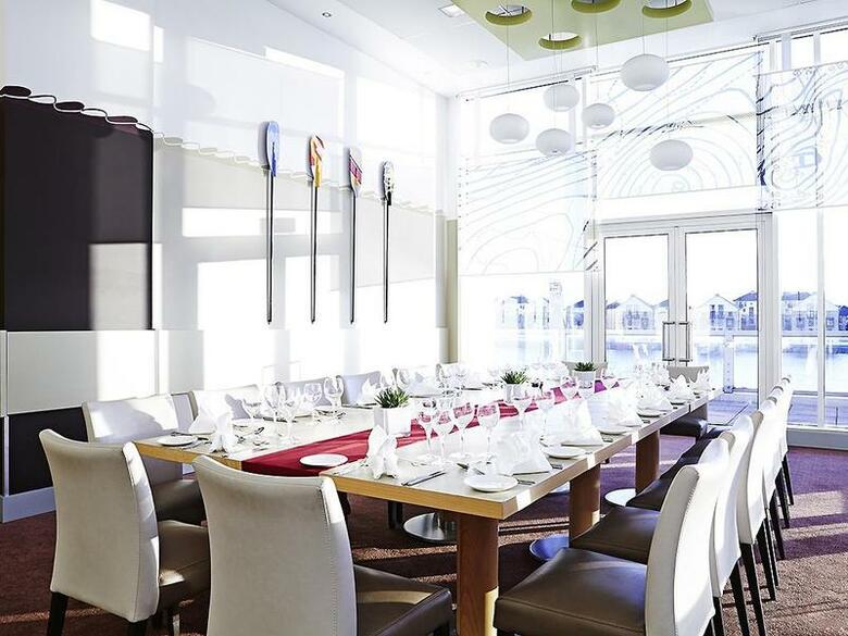 Hotel Novotel London Excel