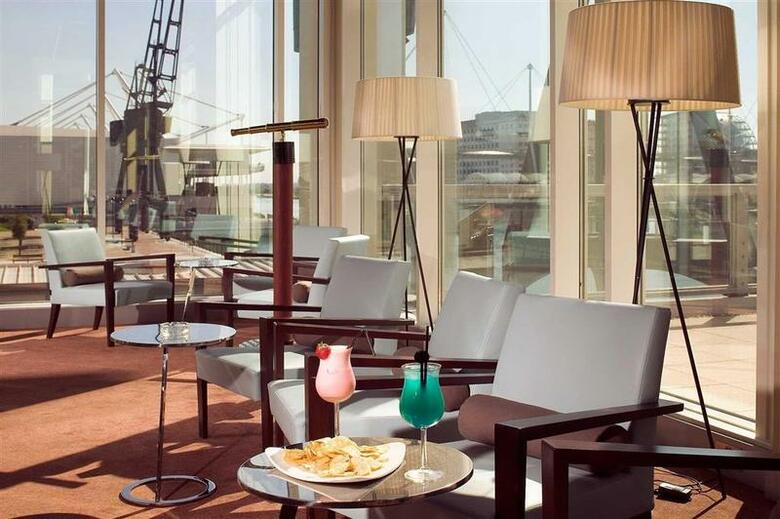 Hotel Novotel London Excel