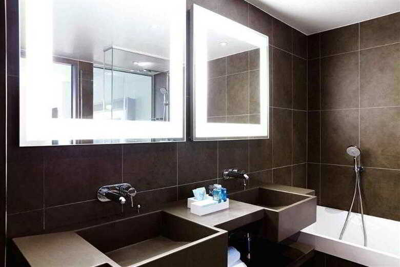 Hotel Novotel London Excel
