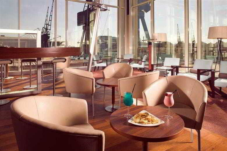 Hotel Novotel London Excel